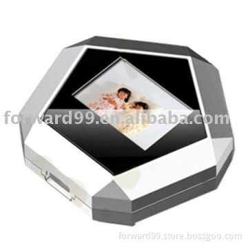 1.1 digital photo frame